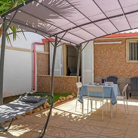 Apartamento Mareluna By Barbarhouse Punta Prosciutto