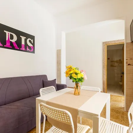 Apartamento Mareluna By Barbarhouse